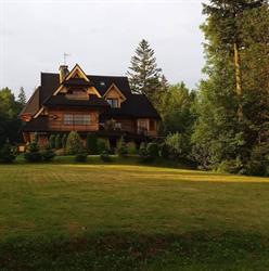 Noclegi Sopalowka