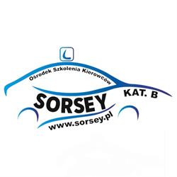 OSK SORSEY