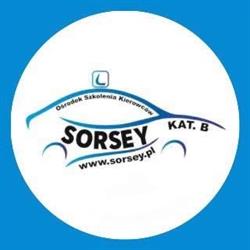OSK SORSEY