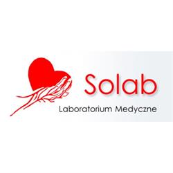 SOLAB LABORATORIUM ANALIZ MEDYCZNYCH