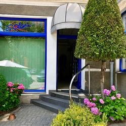 SOLARIUM POD KLONEM BOŻENA HUKAŁA