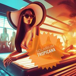 SOLARIUM TROPICANA ILONA LUTKOWSKA
