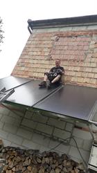 SOLAR SERWIS Dariusz Borys