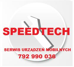 SPEEDTECH SERWIS TELEFONÓW, LAPTOPÓW