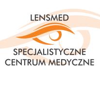 Specjalistyczne Centrum Medyczne Lensmed Sp. z o.o.