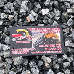 SPEED BUD TRANS