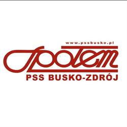 Społem Powszechna Spółdzielnia Spożywców w Busku Zdroju