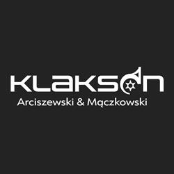 Klakson Arciszewski & Mączkowski