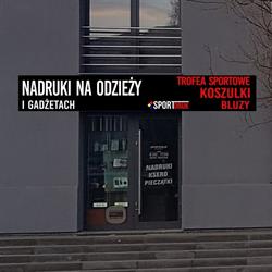 SPORTDRUK