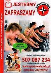 SPORTOWNIA INFO PL