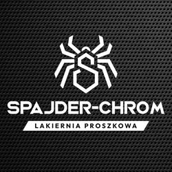 Lakiernia proszkowa Spajder-Chrom Paweł Paniączyk