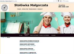 STOŁÓWKA
