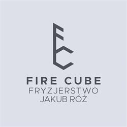 Fire Cube Fryzjerstwo Jakub Róż