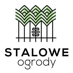 STALOWE OGRODY PRZEMYSŁAW WYROBEK