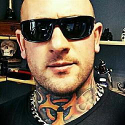 STYGMAT TATTO STUDIO
