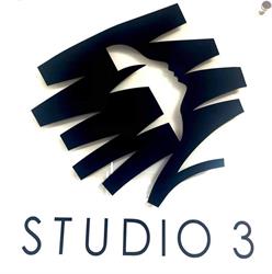 Studio 3. Salon fryzjersko - kosmetyczny. Sołtysiak M.