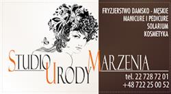 STUDIO URODY MARZENIA