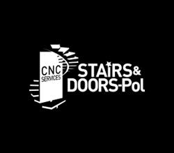 STAIRS DOORS PL