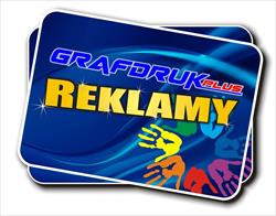 "Grafdruk Plus" Marcin Pasternak