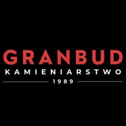 Nagrobki Zamość Granbud - blaty kuchenne, parapety, schody