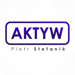BIURO RACHUNKOWE AKTYW PIOTR STEFANIK