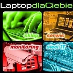 LAPTOP DLA CIEBIE