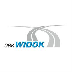 OŚRODEK SZKOLENIA KIEROWCÓW WIDOK