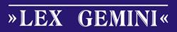LEX GEMINI