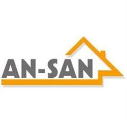 AN-SAN PRZEDSIĘBIORSTWO WIELOBRANŻOWE ANNA MAZUR