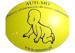 AUTUMO TURNUSY REHABILITACYJNE DLA DZIECI I MŁODZIEŻY W ROGOŹNIE WLKP