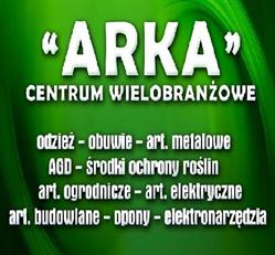 Centrum Wielobranżowe "ARKA" Bożena Skokowska
