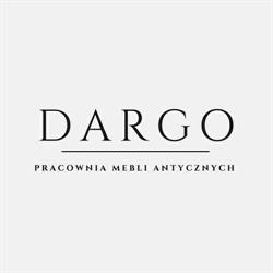 DARGO MEBLE ANTYCZNE