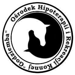 Dominika Maliszewska Osrodek Hipoterapii i Rekreacji Konnej "GODZIEMBA"
