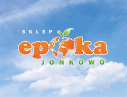 "EPOKA" SKLEP WIELOBRANŻOWY GIL GRAŻYNA