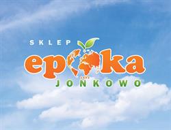 "EPOKA" SKLEP WIELOBRANŻOWY GIL GRAŻYNA