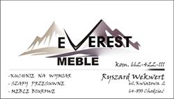 EVEREST MEBLE