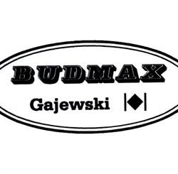 Firma Wielobranżowa BUDMAX Krzysztof Gajewski