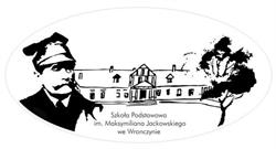 Zespól Szkół - Szkoła Podstawowa i Gimnazjum we Wronczynie. Maksymilian Jackowski