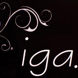 IGA SKLEP ODZIEŻOWY STARZYK AGATA