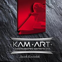 KAMIENIARSTWO ARTYSTYCZNE