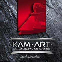 KAMIENIARSTWO ARTYSTYCZNE