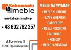 KABACIŃSKI MEBLE