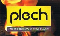 Krzysztof Plech Przedsiębiorstwo Wielobranżowe