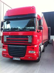 LUKAS-TRANS TRANSPORT SPEDYCJA LOGISTYKA ŁUKASZ KNAPIŃSKI