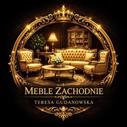 MEBLE ZACHODNIE