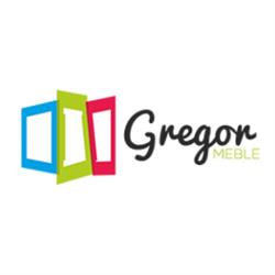 MEBLE GREGOR