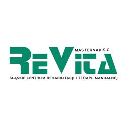 NASZA KLINIKA MATEUSZ MASTERNAK NZOZ ŚLĄSKIE CENTRUM REHABILITACJI I TERAPII MANUALNEJ REVITA