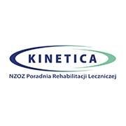 NZOZ PORADNIA REHABILITACJI LECZNICZEJ KINETICA