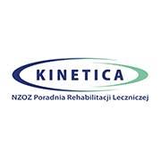 NZOZ PORADNIA REHABILITACJI LECZNICZEJ KINETICA