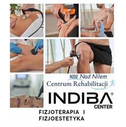 Nad Nilem Centrum Rehabilitacji Lucyna Maciąg
